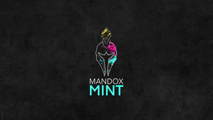 How To Mint MANDOX NFTS